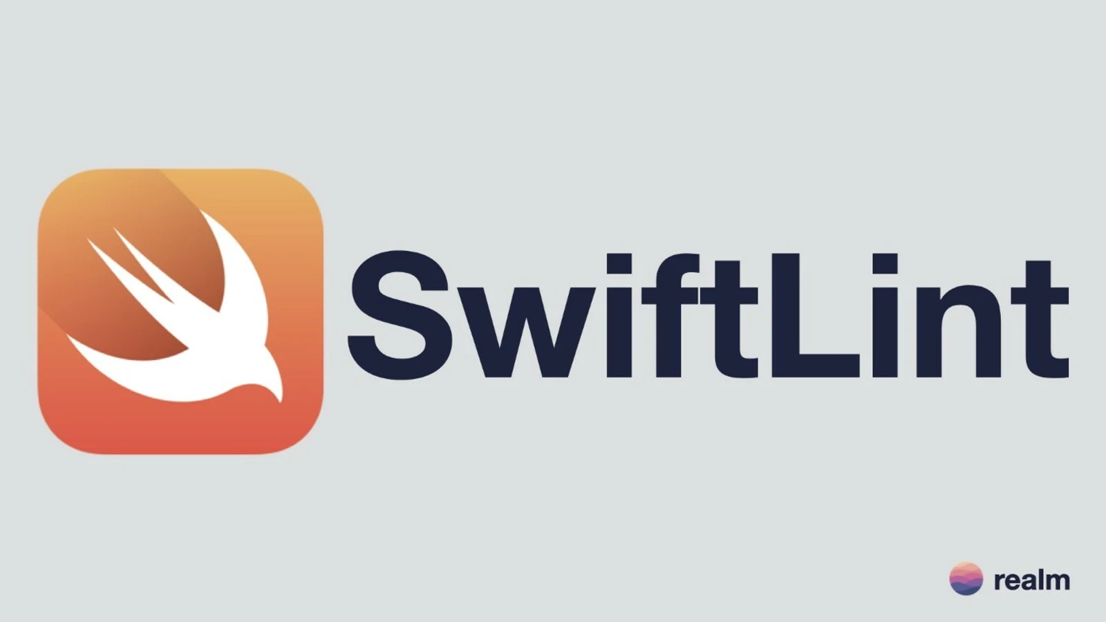 Enforce Swift style and conventions with SwiftLint